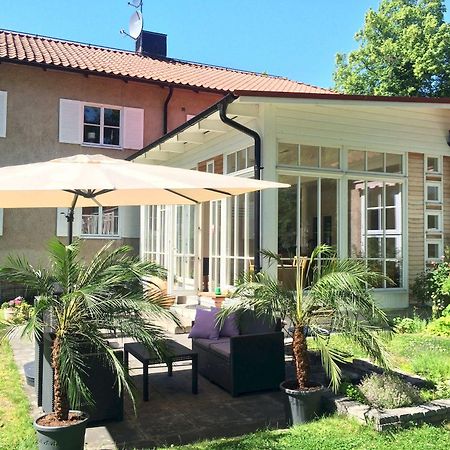 Hotel Wictoria Mariestad Esterno foto