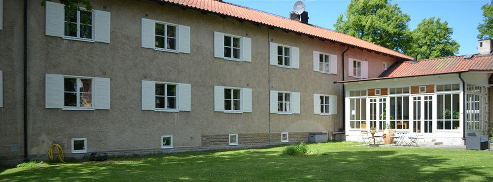 Hotel Wictoria Mariestad Esterno foto