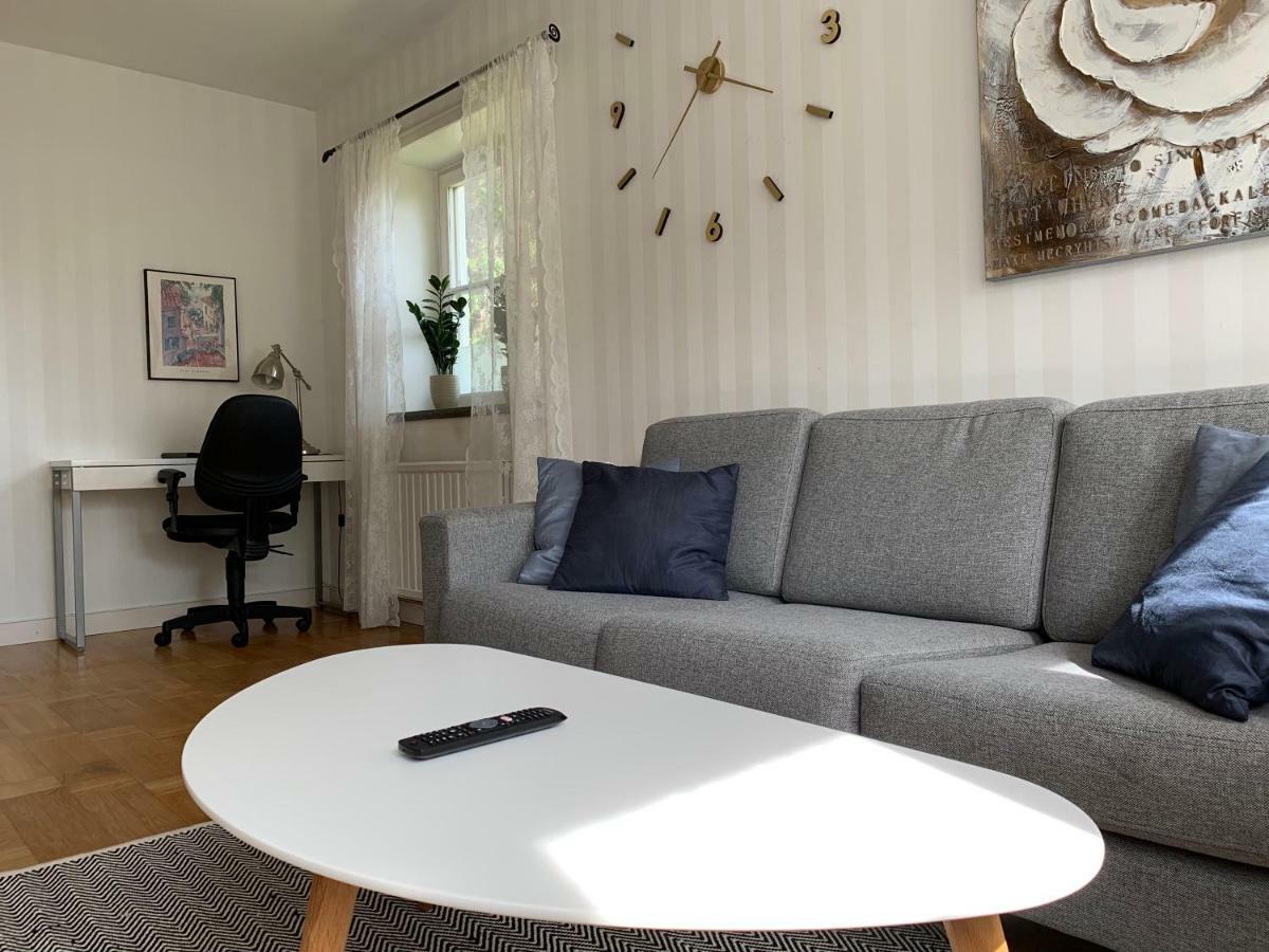 Hotel Wictoria Mariestad Esterno foto